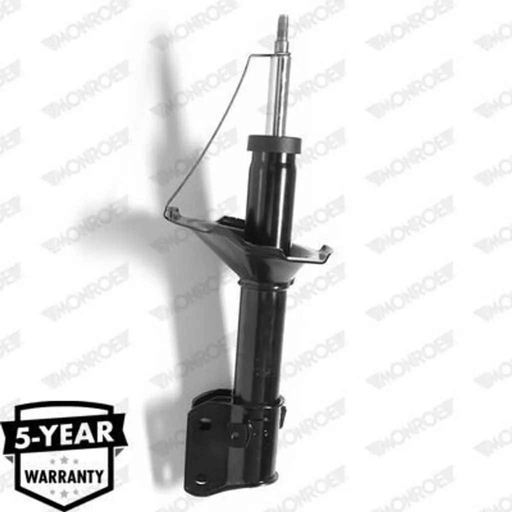 Jambe de suspension avant droite MONROE 16483 Subaru Forester SF Gaz