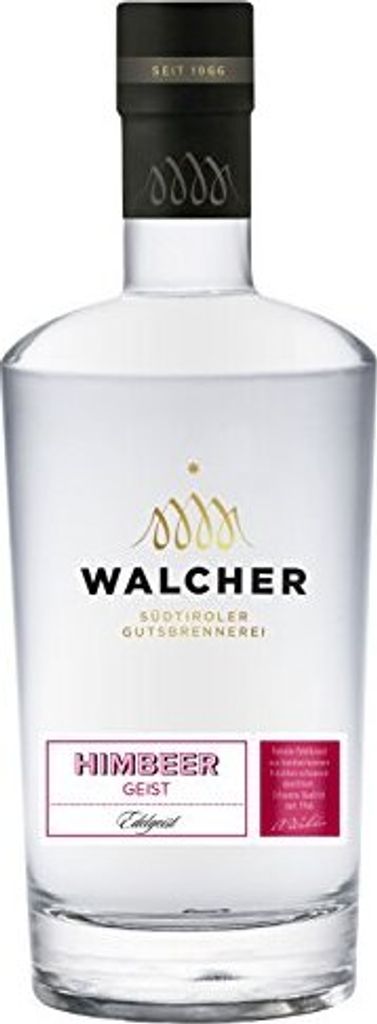 WalcherHimbergeist, paquet de 3 Image du produit 