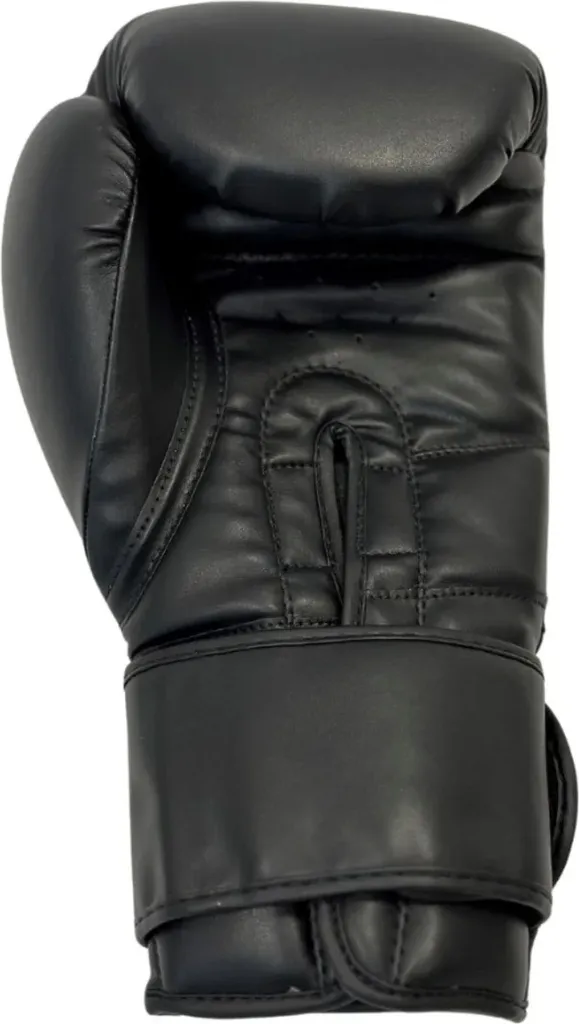 Gants de Boxe Sparring en Simili Cuir Résistant avec Mousse de Protection - 7