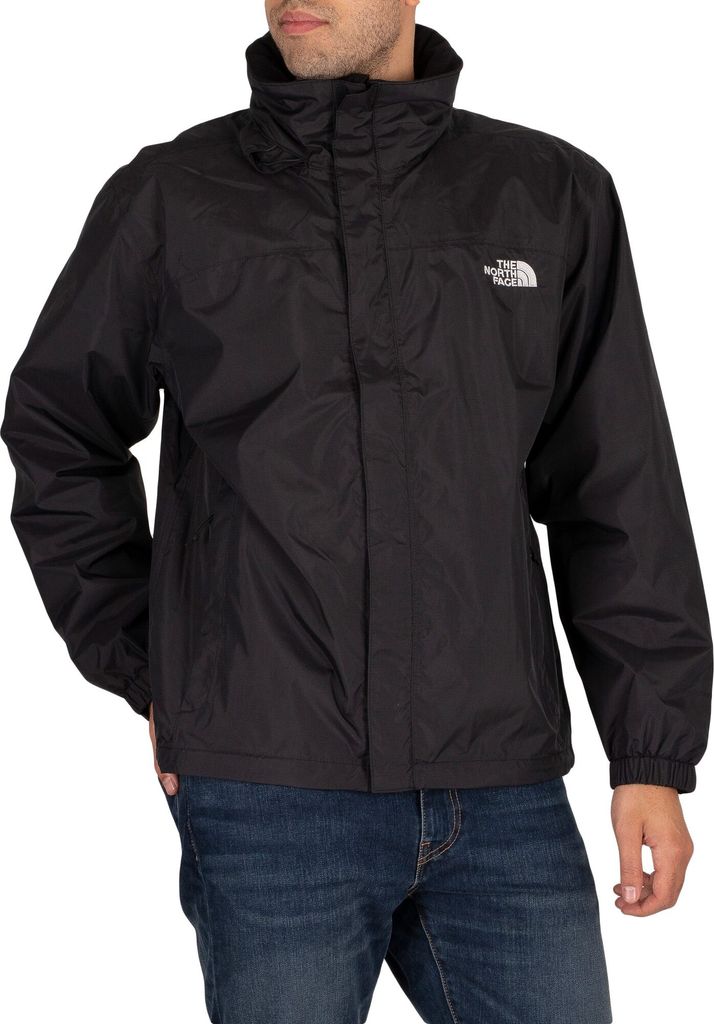 The North Face Resolve Jacket Men Regenjacke, Produktbild 