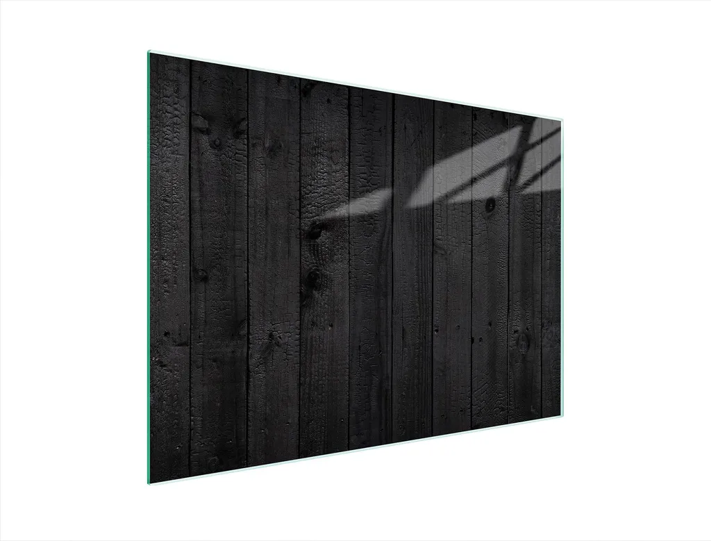 OFFERTA Tagliere Vetro 40x30 Legno | Il Più Venduto del 2024