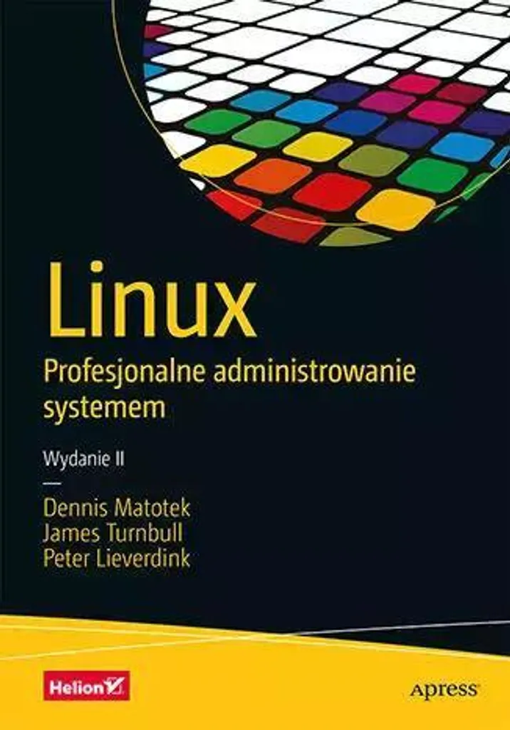 Linux Professional System Administration II par Dennis Matotek Polonais