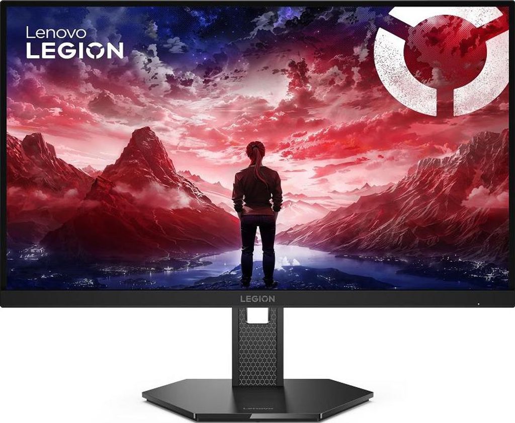 LENOVO Legion 27Q-11 27-Zoll IPS QHD 2560x1440 16:9 240Hz Produktbild 