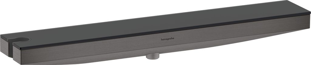 hansgrohe Rainfinity Wandanschluss Porter 500 für Brausehalter links, 26843340