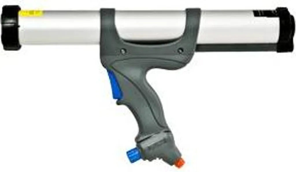 Pistolet Pneumatique DL CHEMICALS pour poche 600ml - Modèle 190002002