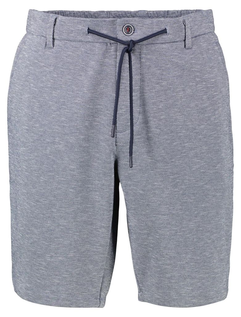 Lerros Moden GmbH HOSE KURZ BLUE NIGHT 31