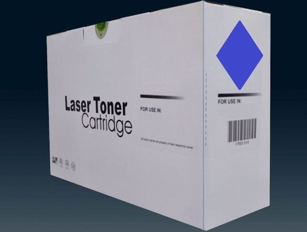 Tonerkartusche kompatibel mit Samsung CLP-680 Cyan CLT-C506L, HP SU038A für CLP-680, CLP-680 DW, CLP-680 DW Line, CLP-680 ND, CLP-680 ND Line, CLP...