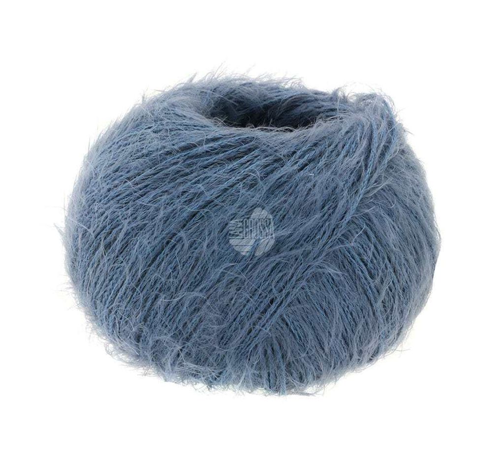 Per Fortuna Gots 023 | Taubenblau Produktbild 