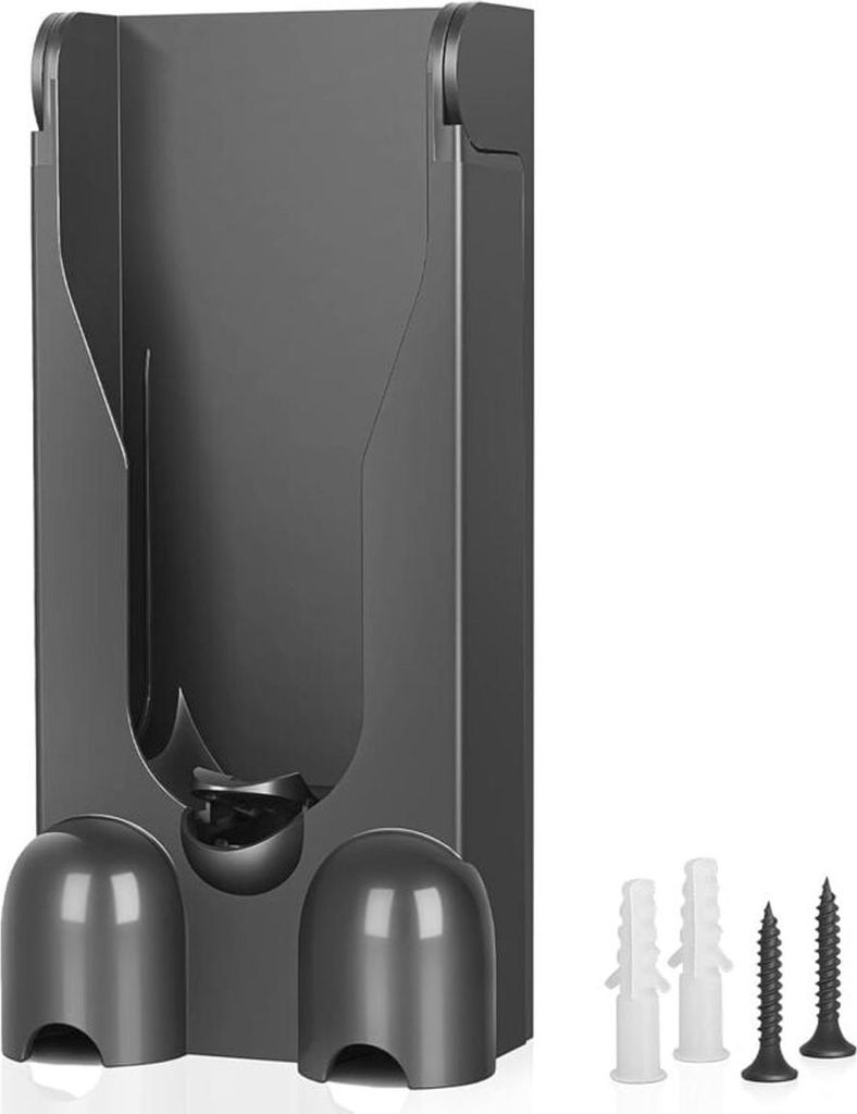 Wandhalterung für Dyson V11 / V15 Staubsauger Zubehör Ladestation Akkuhalter Ersatzteile Nr.