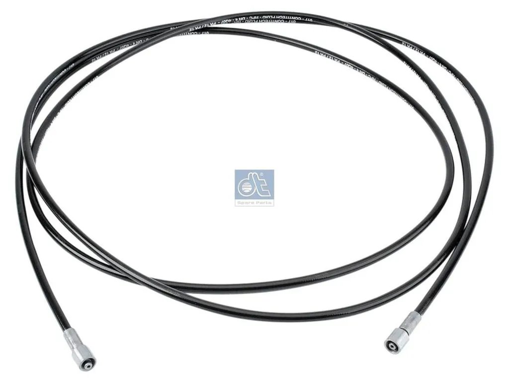 Flexible Renforcé 400 bars DT Spare Parts de 36,50 mètres