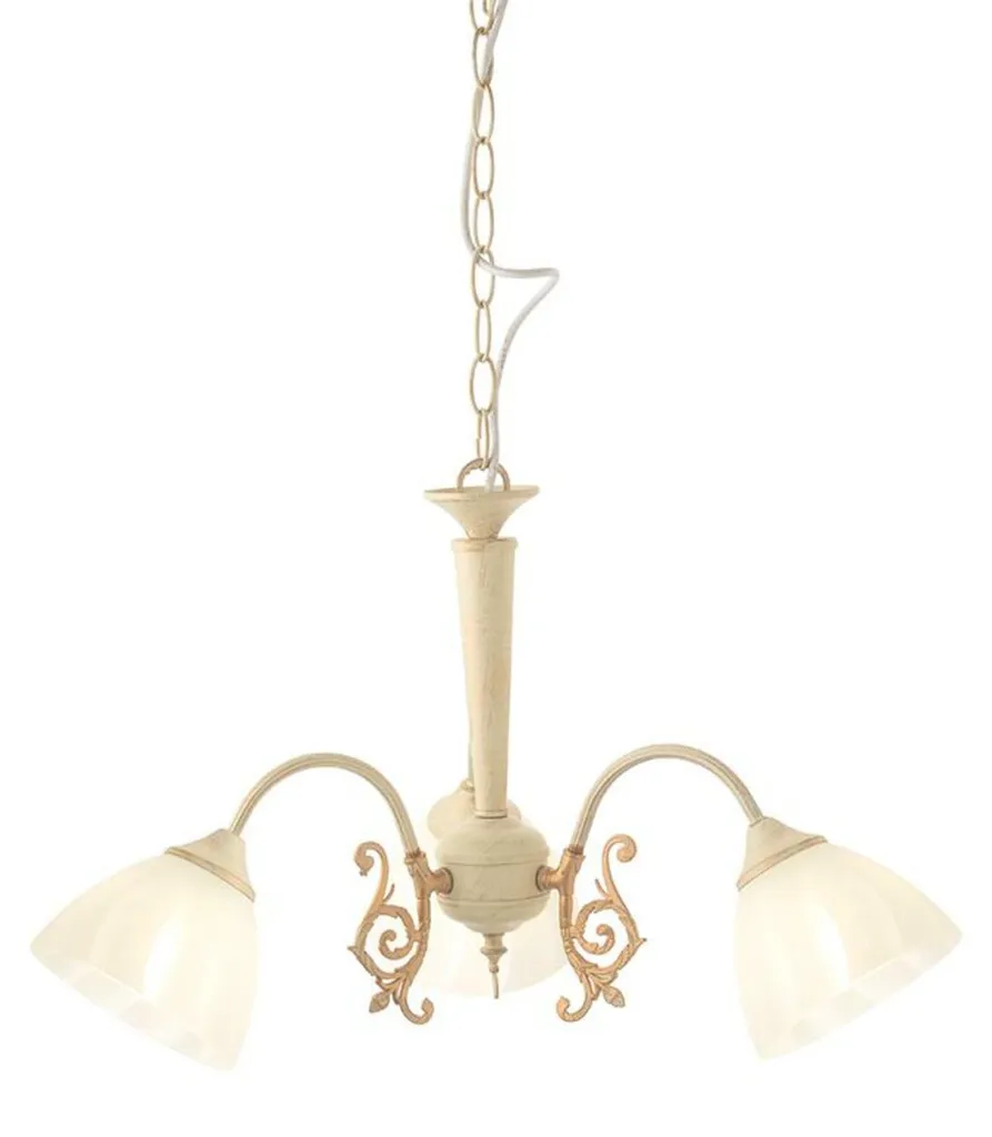 Suspension Plafond Sans Éblouissement ACA Elegante DL8163 Moderne