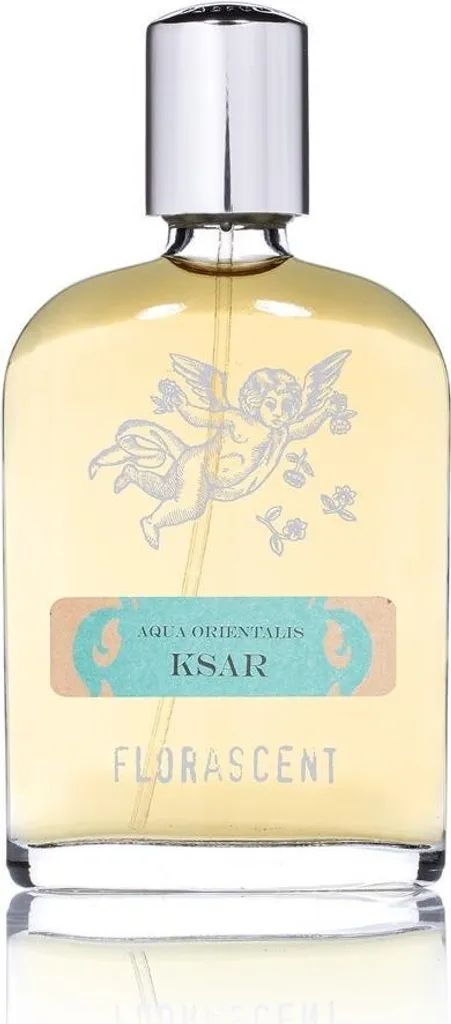 Ksar Florascent Aqua Orientalis - EdT 60ml Profumo Artistico