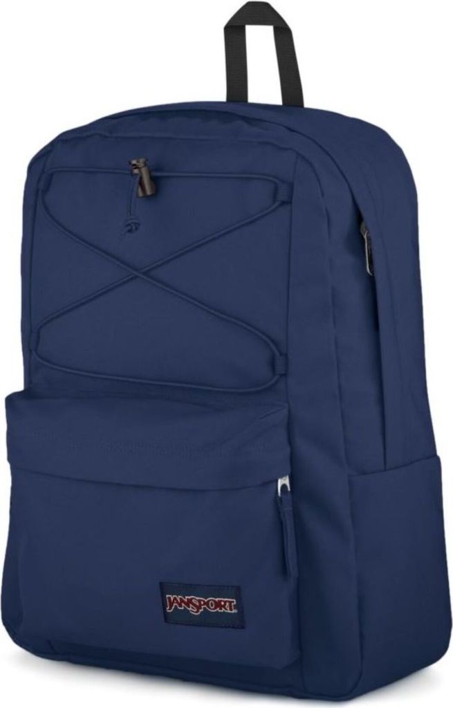 Jansport Flex Pack 27l Rucksack Blau  Blau One Size Produktbild 