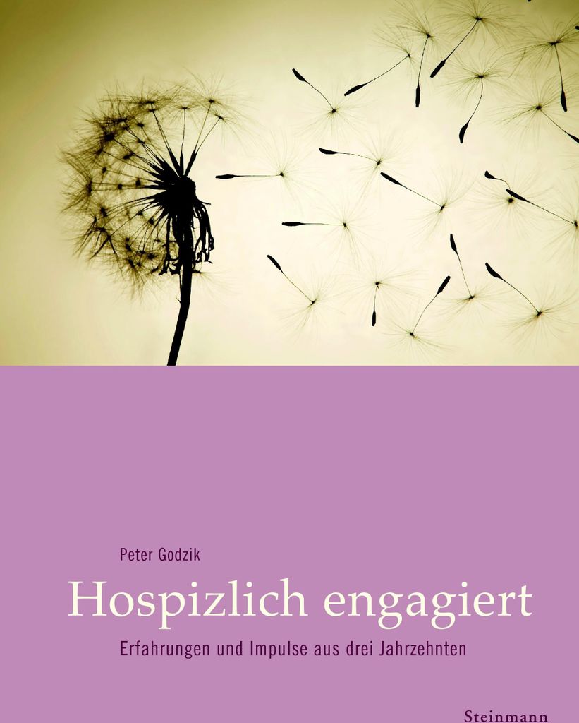Hospizlich engagiert
