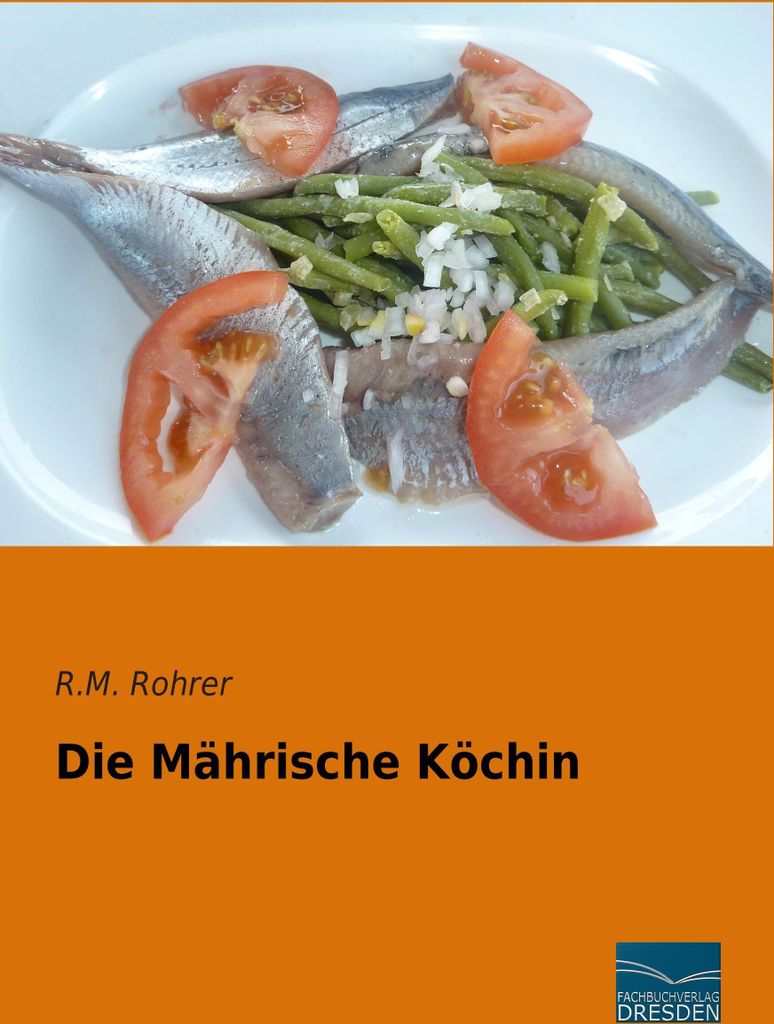 Die Mährische Köchin