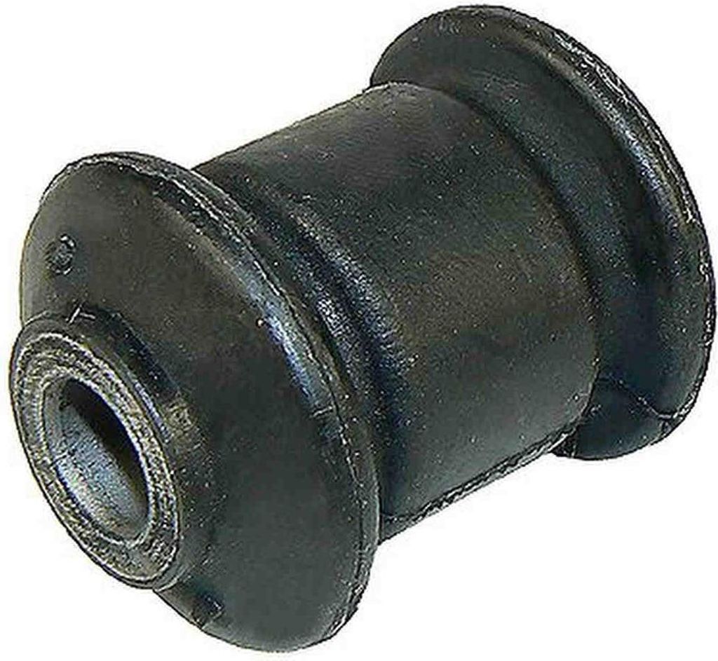 Lagerung Lenker vorne Ø 10 - 28 mm METZGER passend für u.a. VW POLO