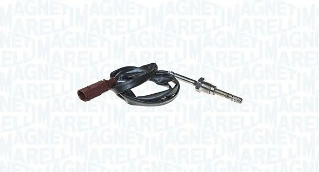 Sonde Température Échappement MAGNETI MARELLI 172000229010 VW Golf 7
