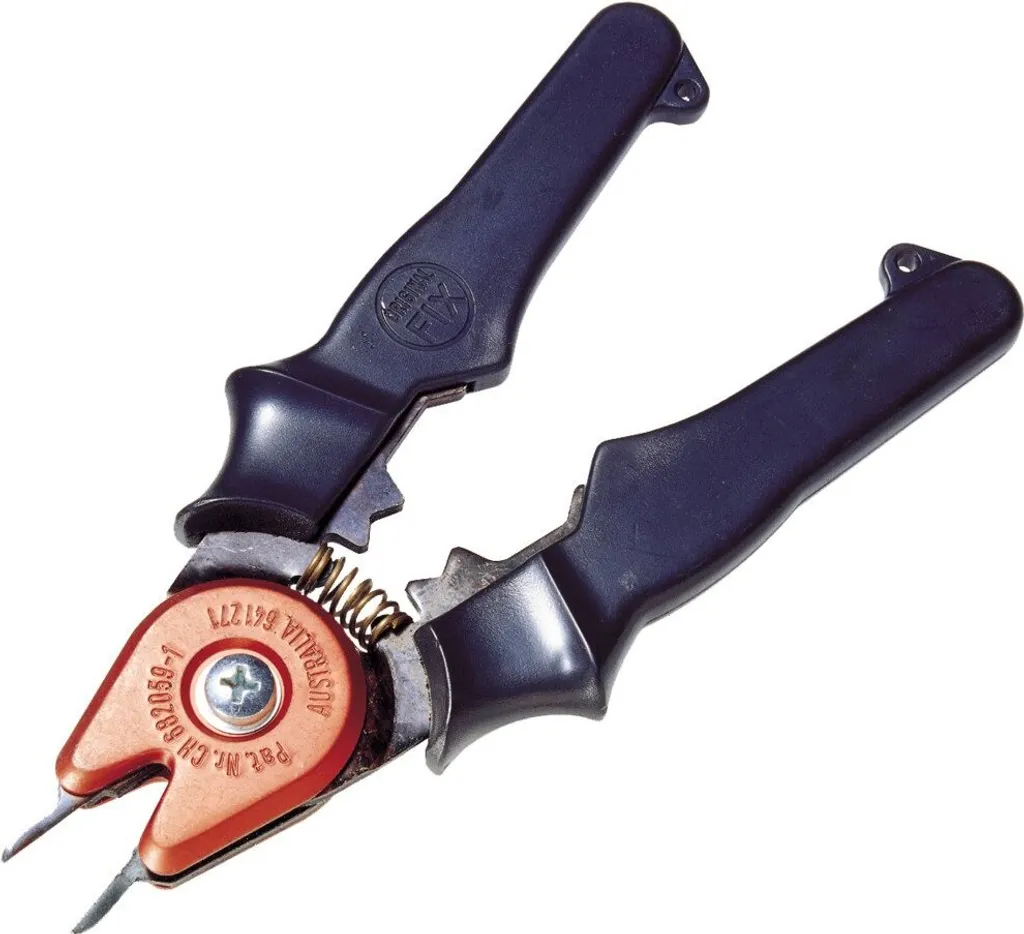 Pinza Multifunzione Lorch per Torce MIG ML 1500 2400 | Ricambio Originale