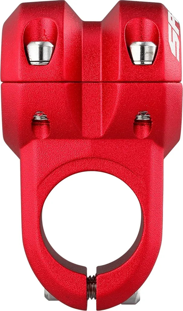 Potence Spank Spoon 2.0 pour Cintre 31.8mm Idéale Bike Park et Descente