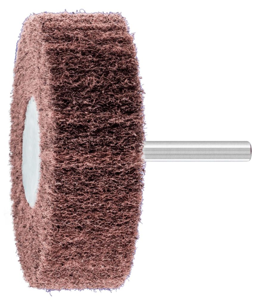 PFERD POLINOX mounted grinding wheels PNL, 10 Stück(e)