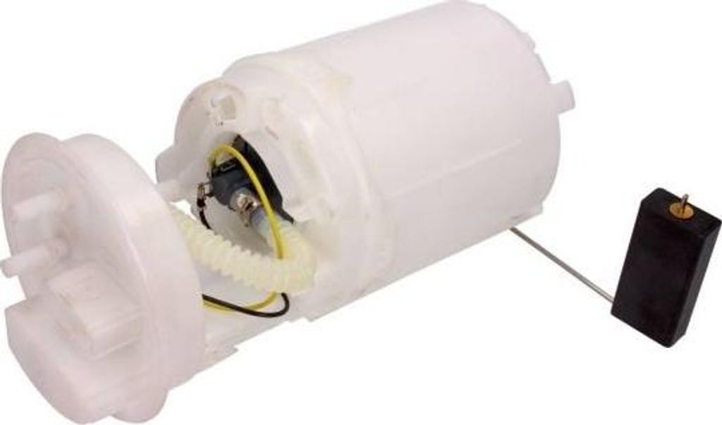 MAXGEAR Benzinpumpe 43-0143 für VW POLO (9N) elektrisch