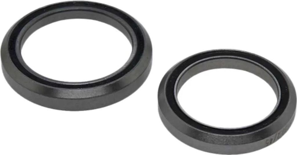 PRO Kugellagersatz für Steuersatz RMI 1.25 Zoll, 1 1/8 - 1.25 Zoll, 2 Stück