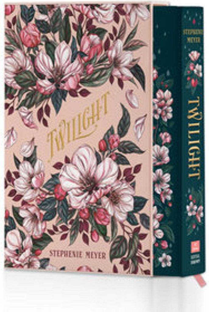 Twilight: Deluxe Collector's Edition Obrázok produktu 