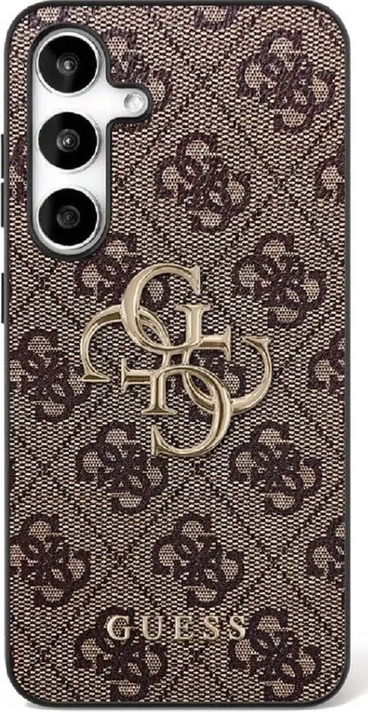 Logo Guess Big 4G Classic per il Samsung Galaxy S25 Fe - Milano
