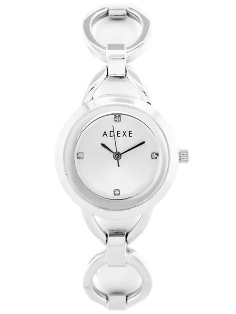 Montre bracelet femme ADXE ADX-1217B-2A accessoire de mode chic