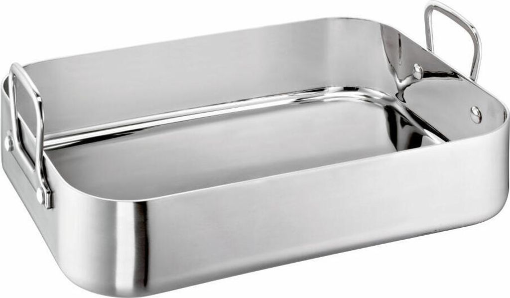 Schulte-Ufer Delicado Bratreine, Vierkant Bräter, Immagine del prodotto 