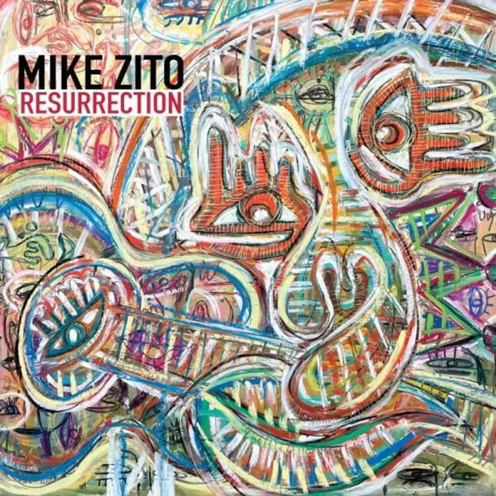 Musique Relaxante : Écoutez Résurrection de Zito, M pour votre Salon
