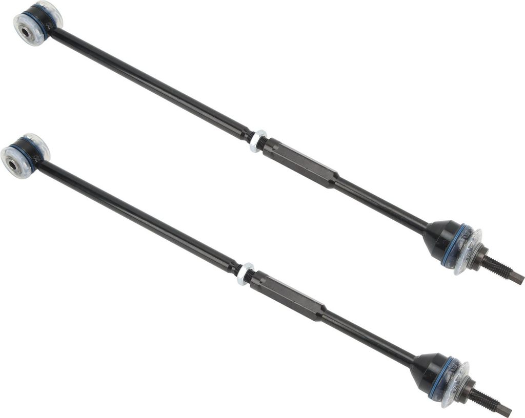 Hinterradaufhängungs-Spurstangenarmstabilisator C2D5992 Ersatz für JAGUAR XK XJ S-TYPE