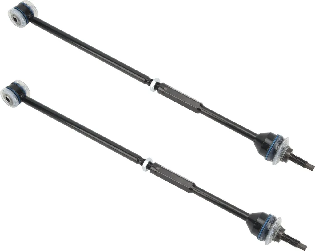 Supprimez les Bruits de Suspension Jaguar avec la Barre Arrière C2D5992