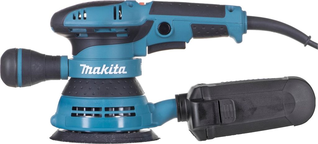 Náhodná orbitálna brúska Makita BO5041 Obrázok produktu 8