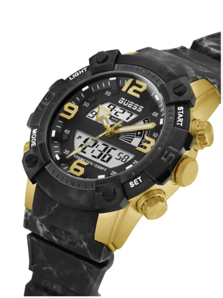 Orologio da uomo Guess - GW0421G2 - 2