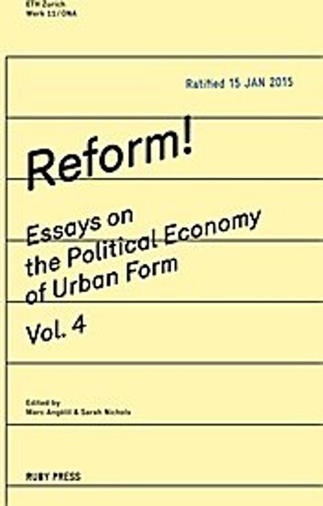 Reform!