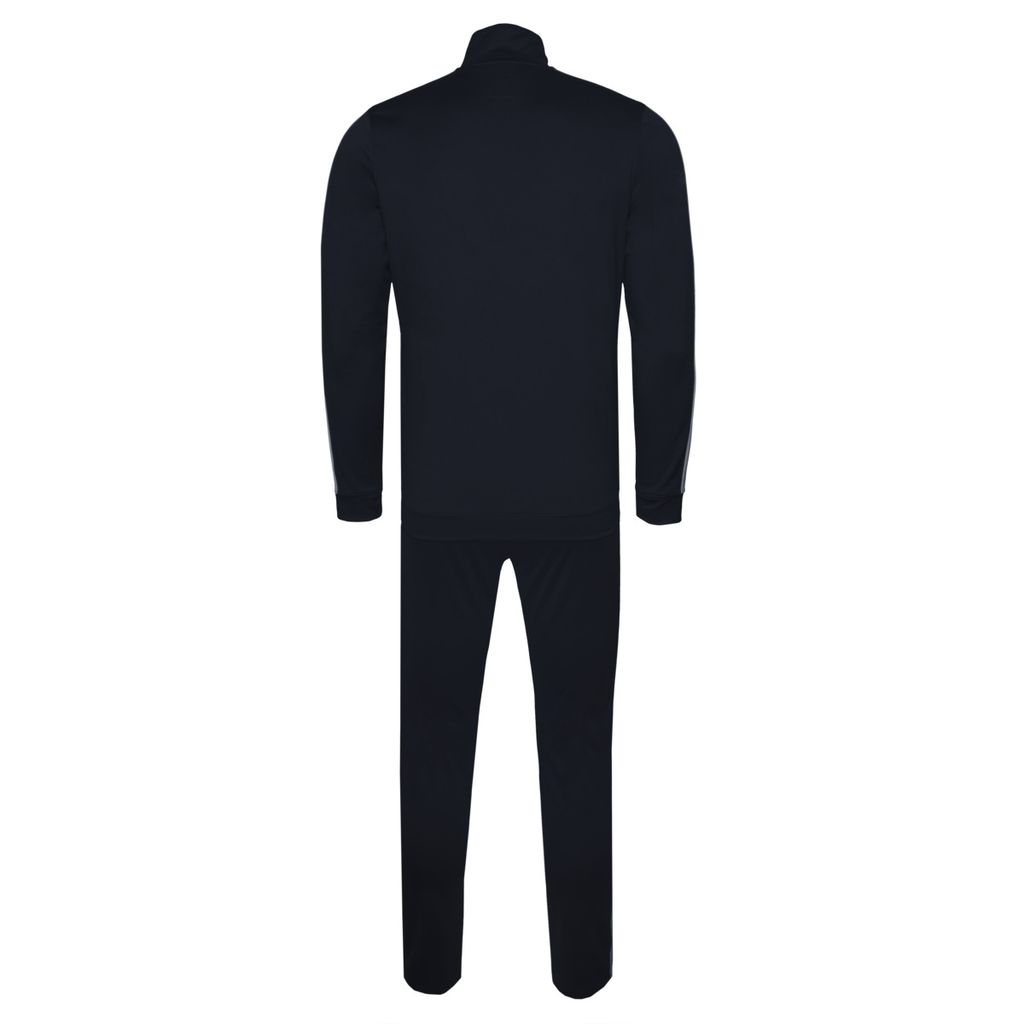 Under Armour Ua Emea Tepláková Súprava 001 Black L Obrázok produktu 15