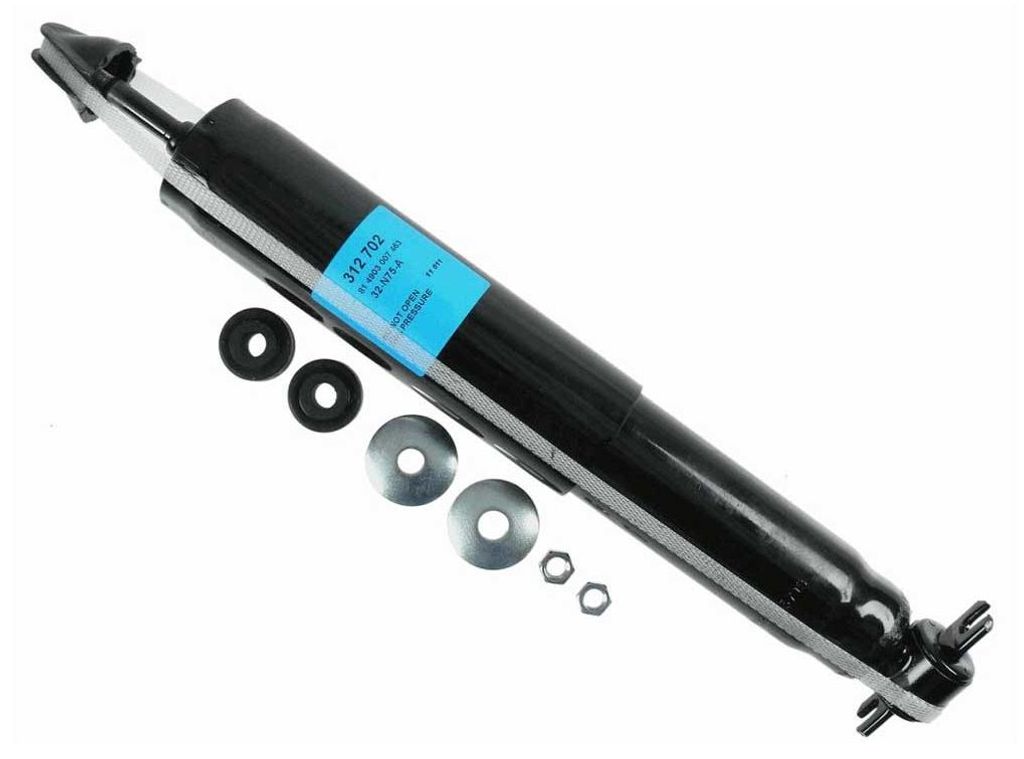 Sachs Stoßdämpfer vorne für Jeep Grand