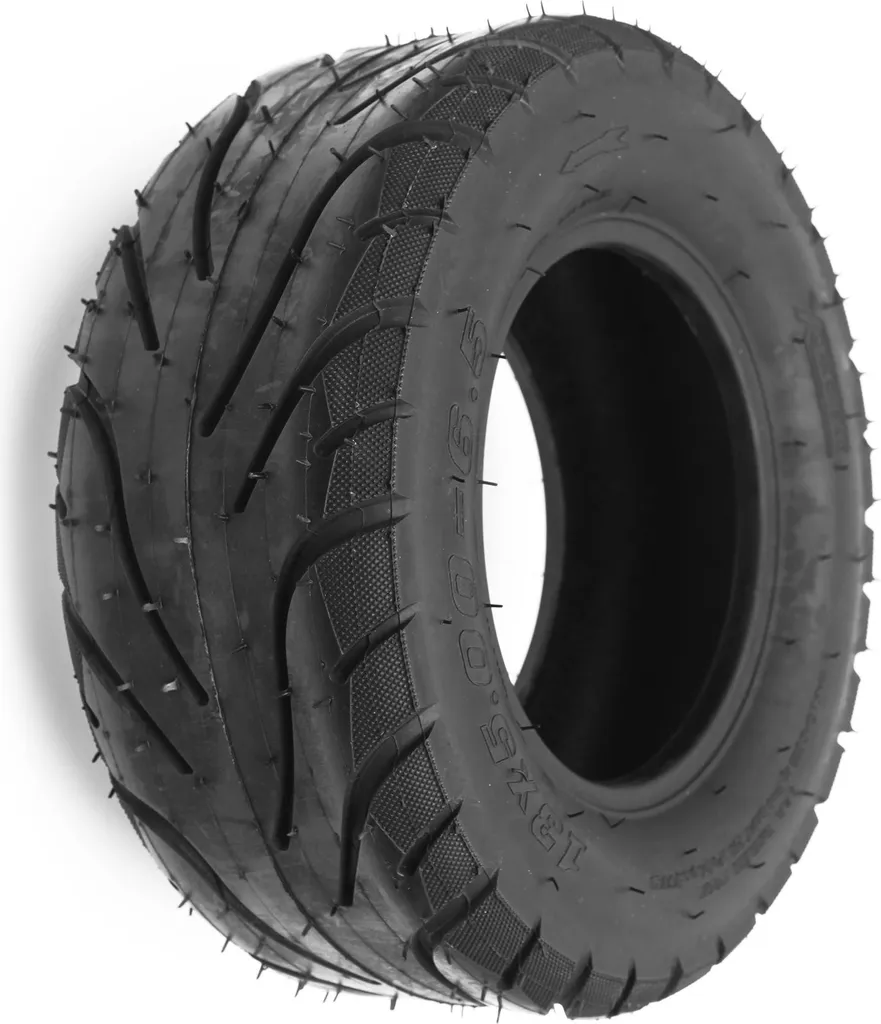 Pneu 13x5.00-6.50 TL XC1018 : Fini les Crevaisons sur Tracteur Tondeuse