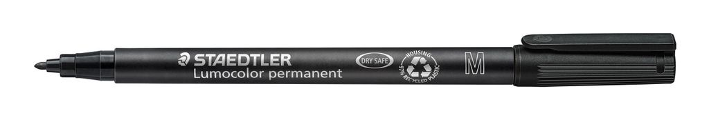 Staedtler® 317-9 Stylo fin universel Lumocolor® - Image du produit 