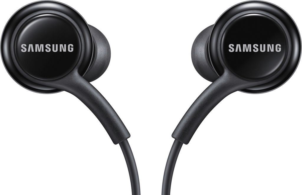 Samsung EO-IA500 - Slchadl s mikrofnom - do u - kblov - 3,5 Obrázok produktu 