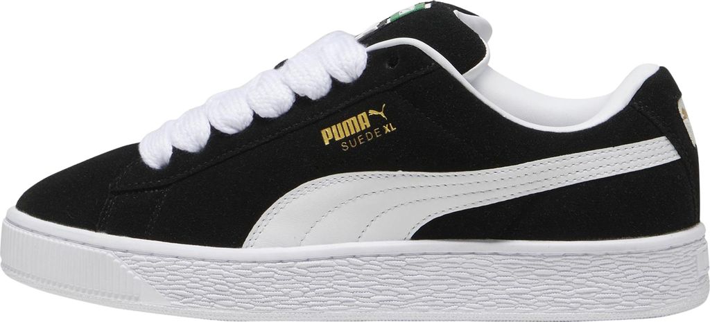 Puma Suede Xl Couleur Noir Image du produit 