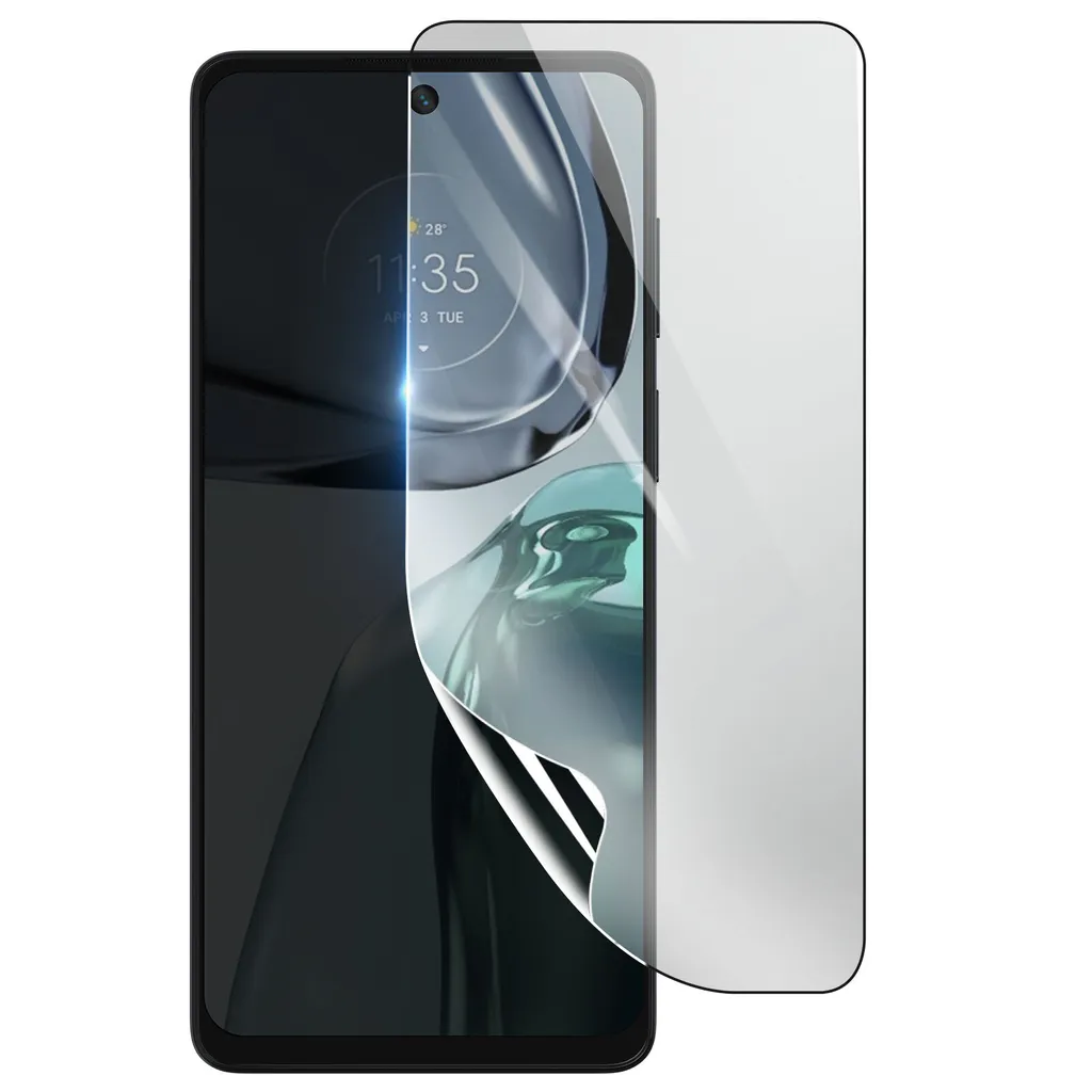 Protezione Schermo 3mk Motorola G62 5G: Design e Sicurezza Idrogel