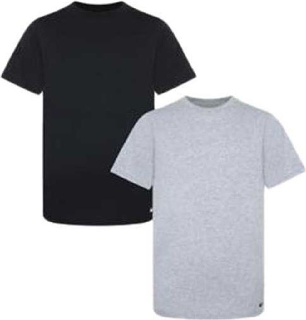 Nike Kids 9n0968 warstwa podstawowa z krótkim rękawem 2 Zdjęcie produktu 