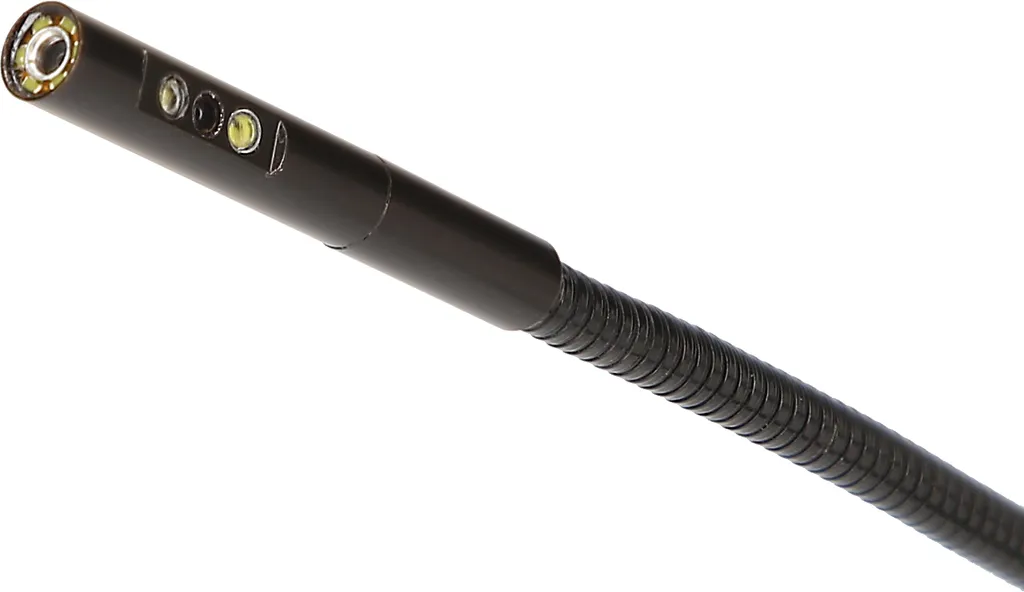 Sonde endoscope KS Tools 550.7528 pour zones difficiles