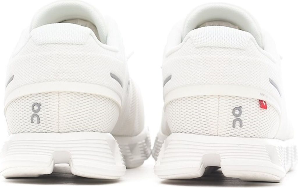 On Running Laufschuhe weiss 43 Produktbild 11