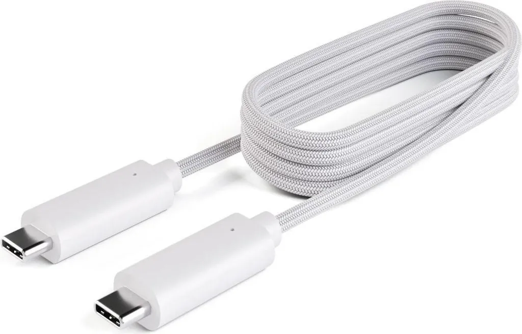 Câble audio UACC-AI-THETA-AUDIO-CABLE-1M de 1 mètre pour AI Theta