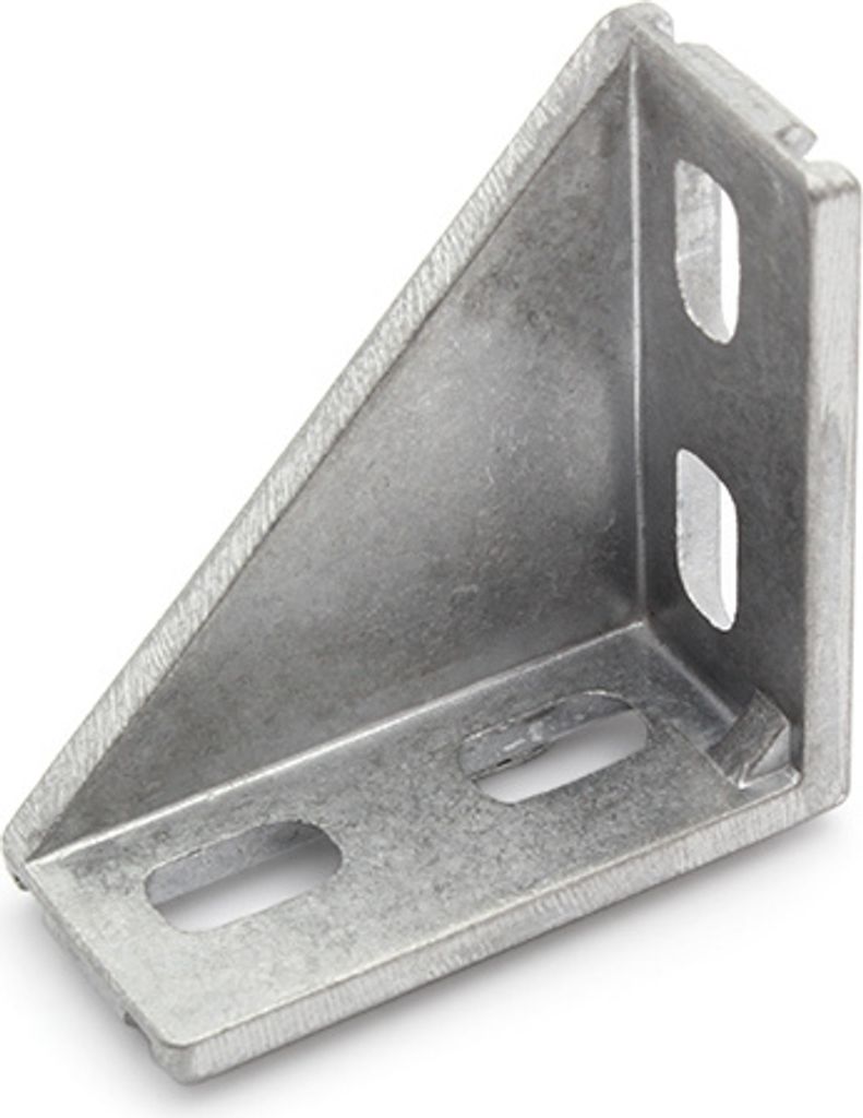 Winkel 20x40 I-Typ Nut 5