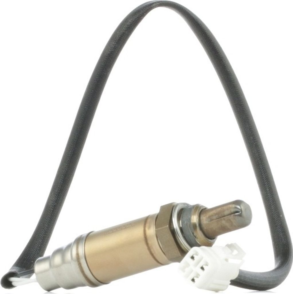 RIDEX Lambdasonde für SUBARU FORESTER (SG) Beheizt 370mm 3922L0511