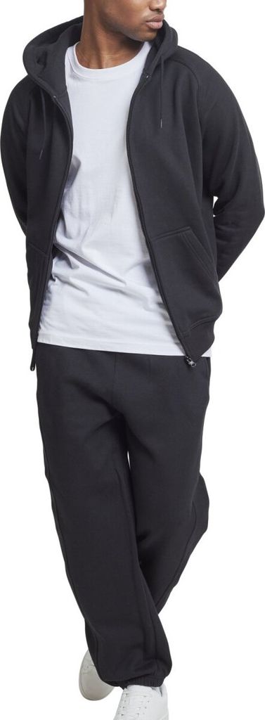 Urban Classics TB001 | Herren Blank Suit Jogginganzug - Produktbild 